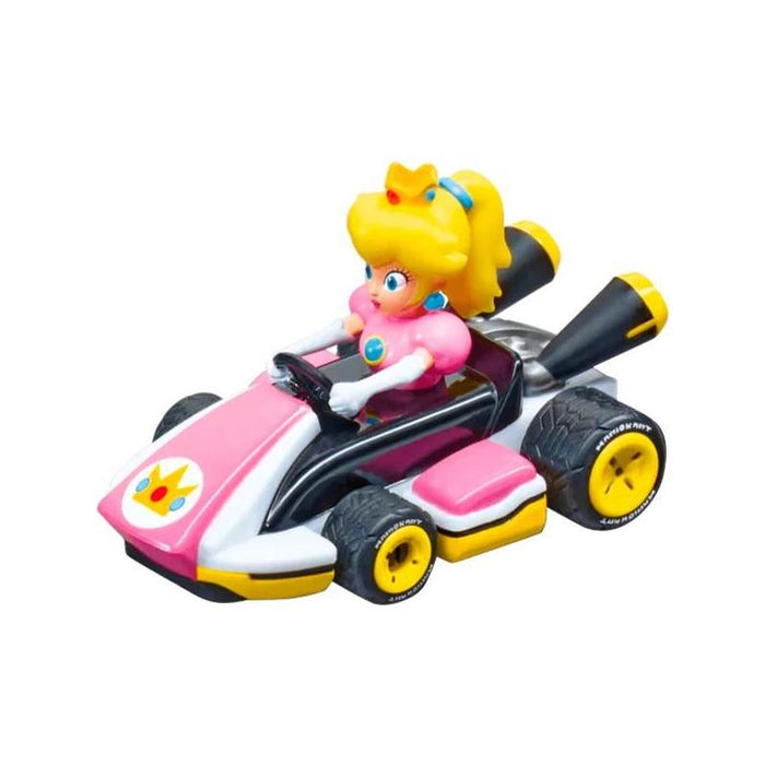 Carrera First Mario Kart - Peach, Rennwagen 20065019