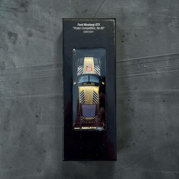 Carrera Hybrid Ford Mustang Gt3 'Projoon Competition, No.88' Spa 2 50051041