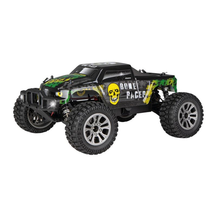 Carrera Professional Rc 2,4ghz Bone Racer (Escala 1:10 370102013