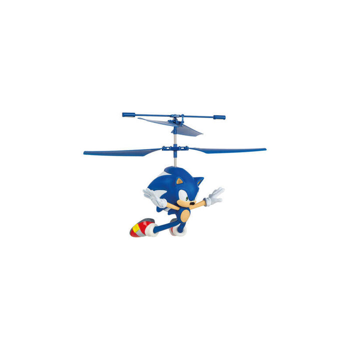 Carrera Rc 2.4ghz Sonic The Hedgehog - Soaring Sonic 370501060