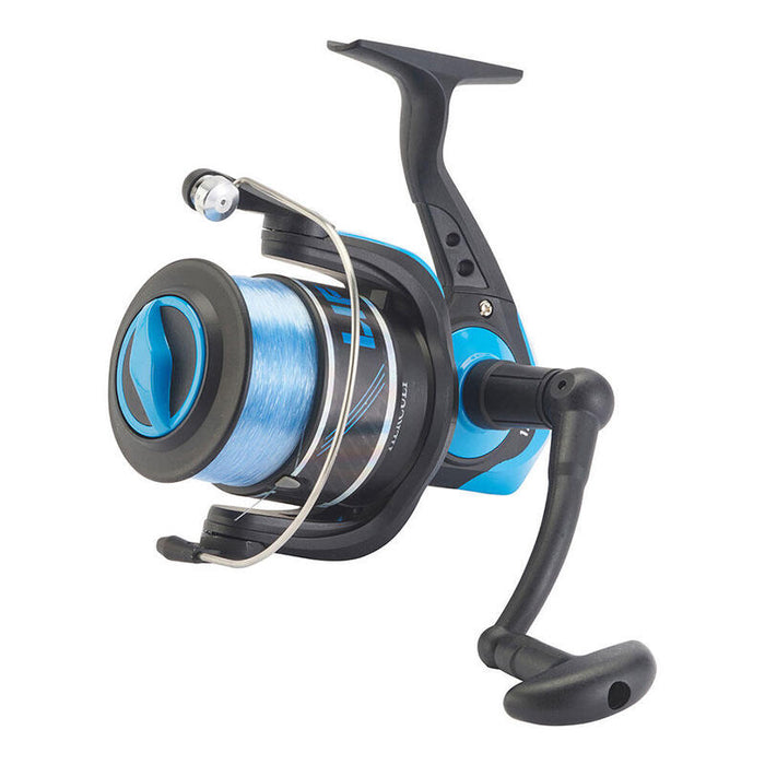 Carrete Lift 120 Blue Con Nylon