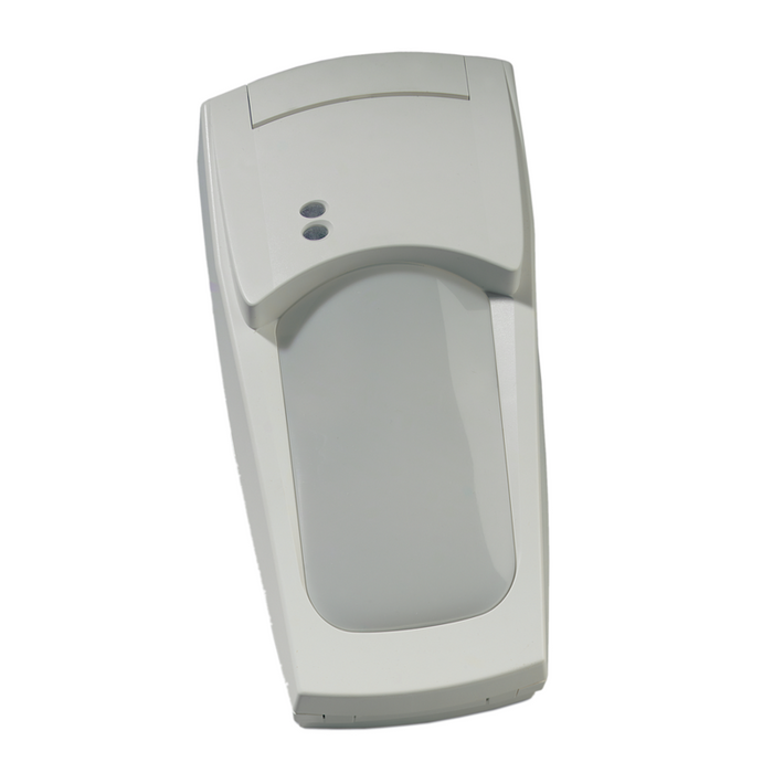 Carrier Ve735 Detector Pir Largo Alcance. 11 Cortinas / 20m. Cortina Central 60m. Grado 2