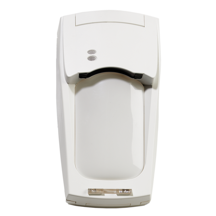 Carrier Ve735am Detector Pir Largo Alcance. 11 Cortinas / 20m. Cortina Central 60m. Antimasking. Grado 3
