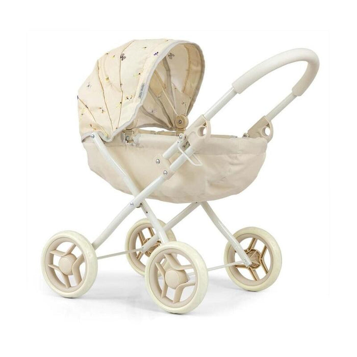 Carrito Para Lalek Dori Nature