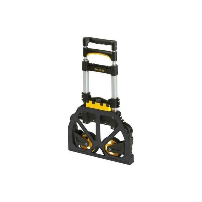 Carro De Transporte Plegable De Aluminio Stanley Sxwt-Ft501-Sp 70 Kg