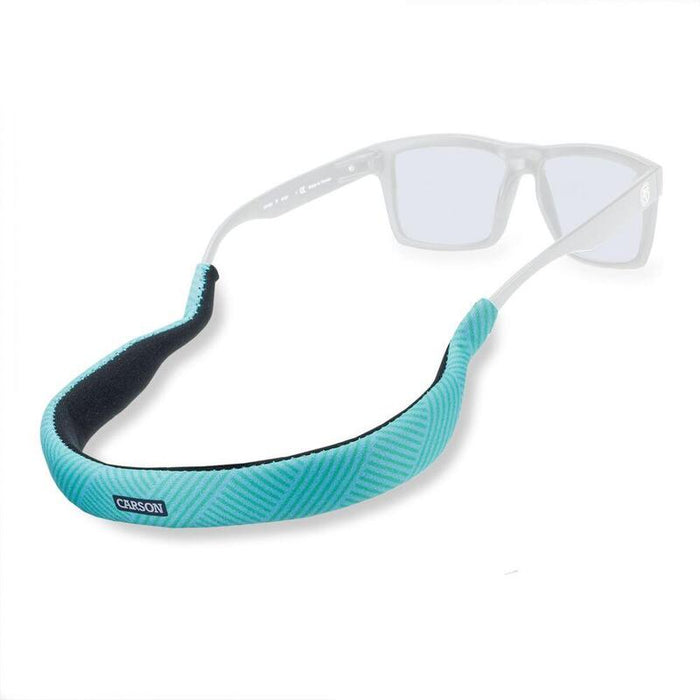 Carson Floating Goggle Retainer Seafoam
