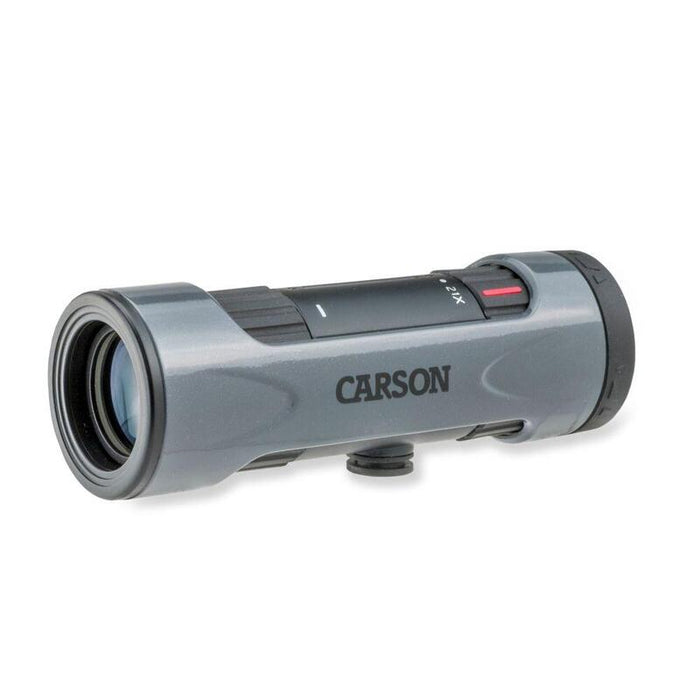 Carson Monozoom  7x21 Monocular
