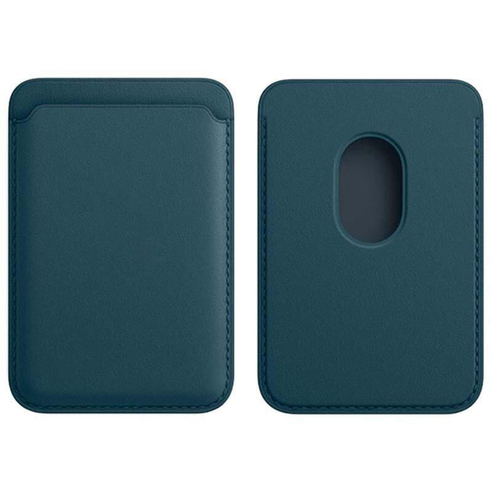 Cartera Magsafe Para Iphone