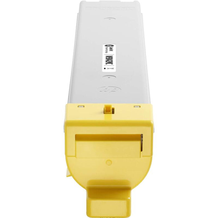 Cartridge Yellow Gelb  Contract