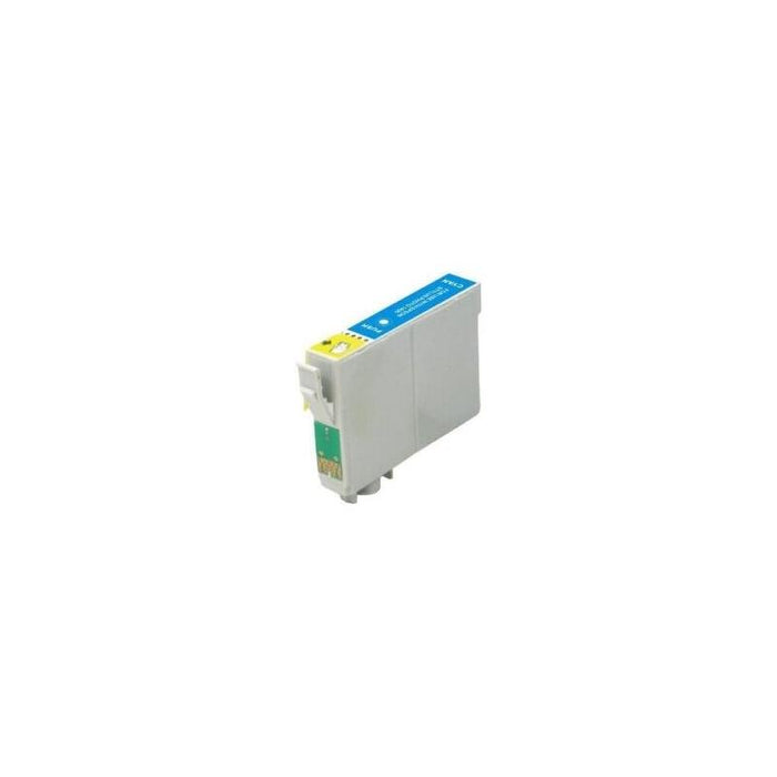 Cartucho Comp. Epson T0442 Cyan C13t04424010 17 Ml