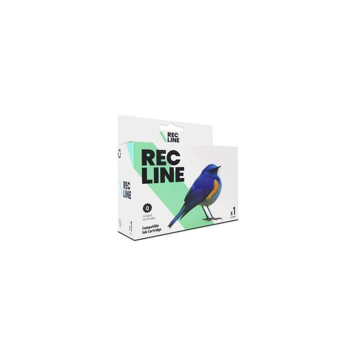 Cartucho Compatible Con Brother Lc3239xl Negro - Lc3239xlbk-R Ml-123pag-6000