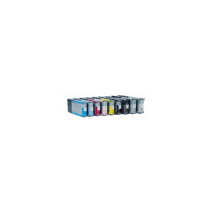 Cartucho Compatible Con Epson T5446 Magenta Claro - T544600-R [Ml-220]