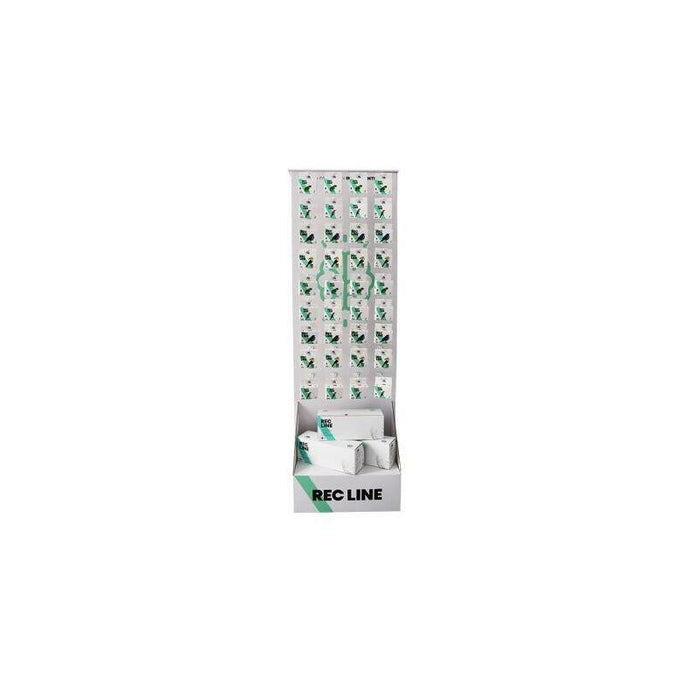 Cartucho Compatible Con Varios Pack-Implantacion - Pack-Implantacion
