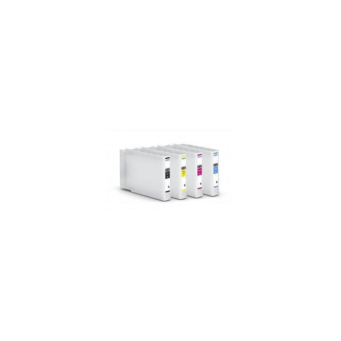Cartucho Compatible Epson Tz552 - Cyan - Art552