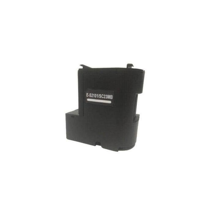 Cartucho De Mantenimiento Compatible Con Epson Sc23mb Negro - S210125-R