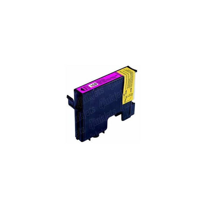 Cartucho Magenta Claro Generico Con Mod. Epson Stylus Photo 1400/1500w