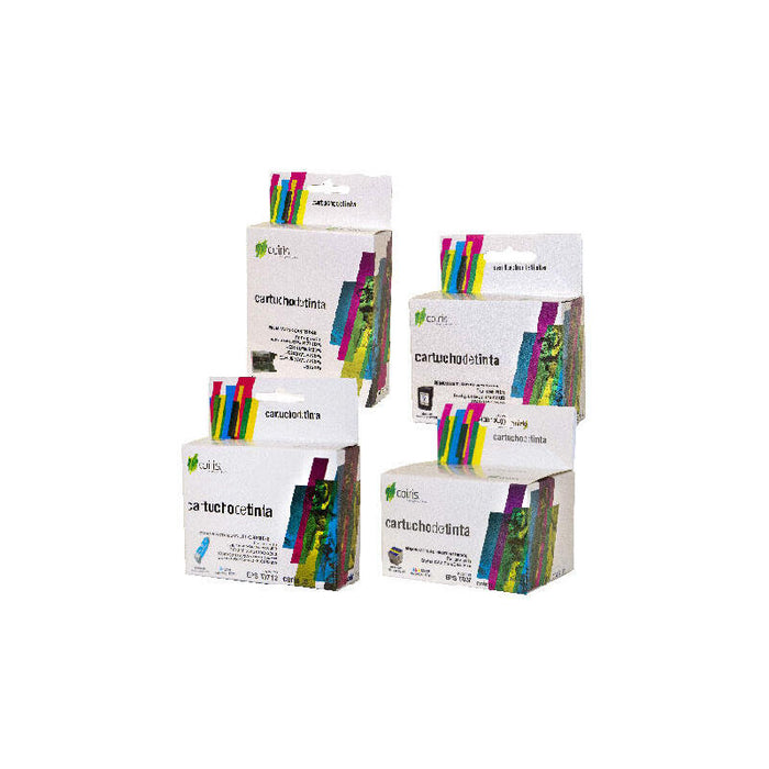 Cartucho Tinta Coiris Canon Cli8m Magenta