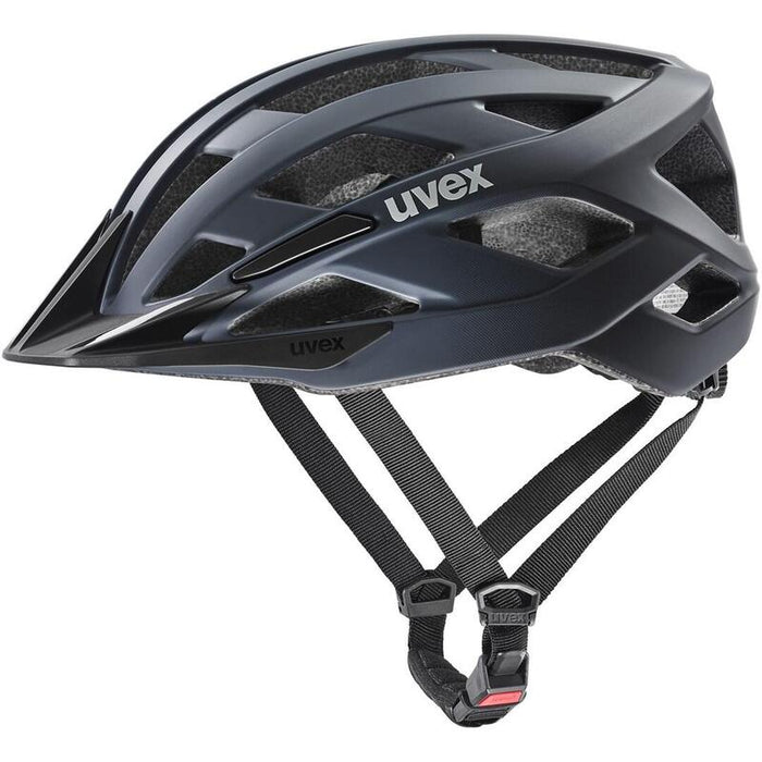 Casco Ciclismo Uvex I-Vo 2 60-64cm, Antracita