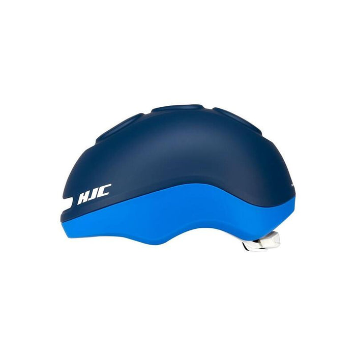 Casco De Bicicleta Hjc Gleo Mt Azul Marino Para Niños/Jóvenes