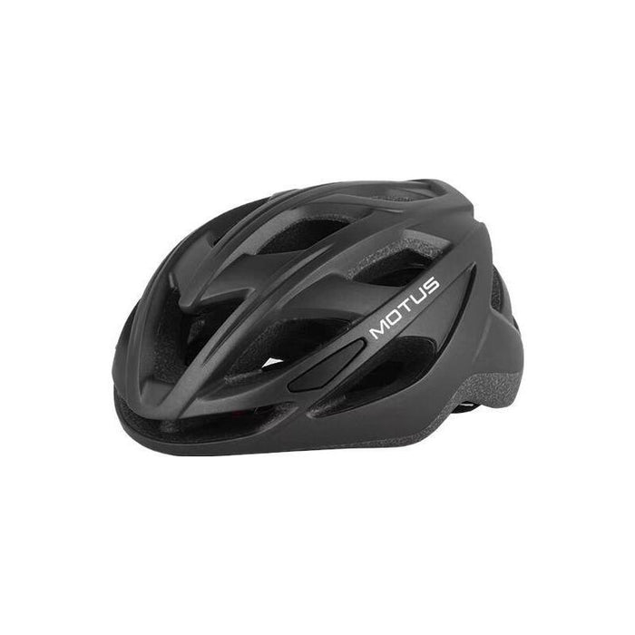 Casco De Bicicleta Motus L Negro