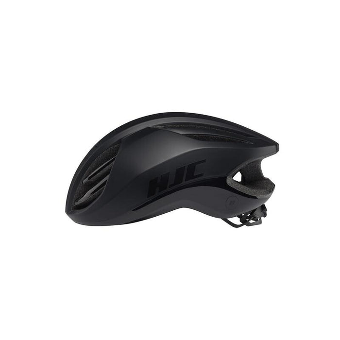 Casco De Ciclismo Hjc Atara Negro Mt.Gl Black, Talla M