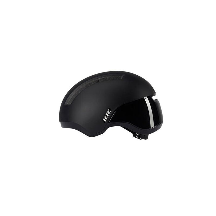 Casco De Ciclismo Hjc Calido Negro Mt Gl Black, Talla S