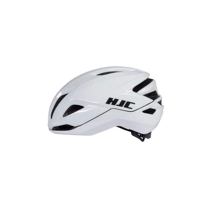 Casco De Ciclismo Hjc Crosser Blanco White, Talla S