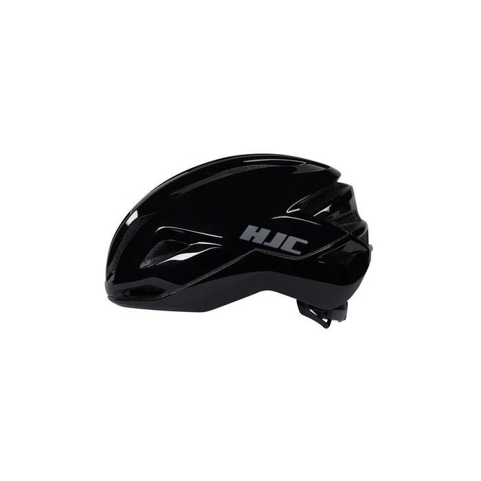 Casco De Ciclismo Hjc Crosser Negro Black, Talla M
