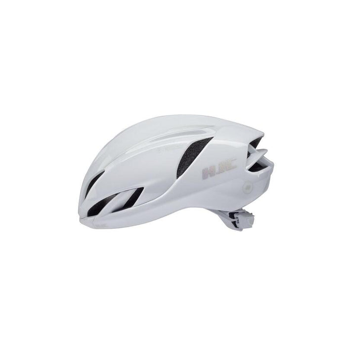 Casco De Ciclismo Hjc Furion 3.0 Blanco Hologram R.S