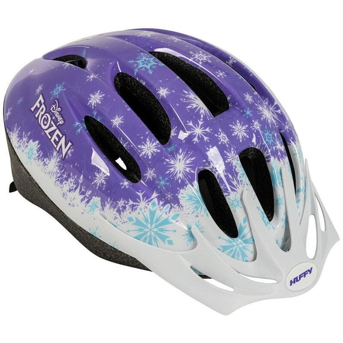 Casco Infantil Huffy Disney Frozen (01315hl)