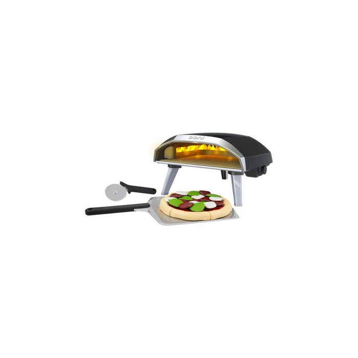 Casdon Ooni Horno De Pizza De Juguete, Electrodoméstico Infantil 79050