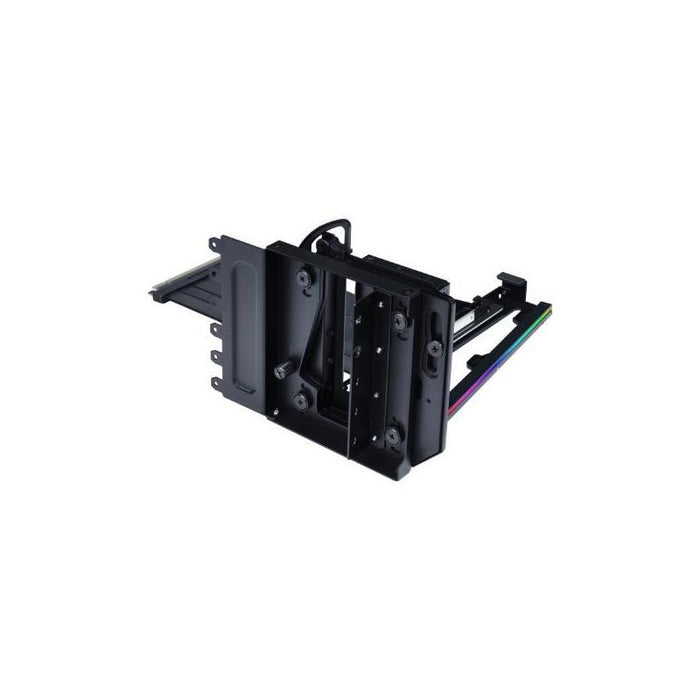 Case Acc Vertical Vga Holder/Black G89.Vg4-5-V4x.00 Lian Li