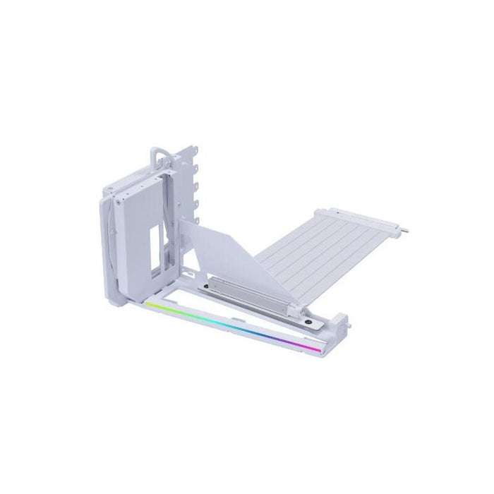 Case Acc Vertical Vga Holder/White G89.Vg4-5-V4w.00 Lian Li