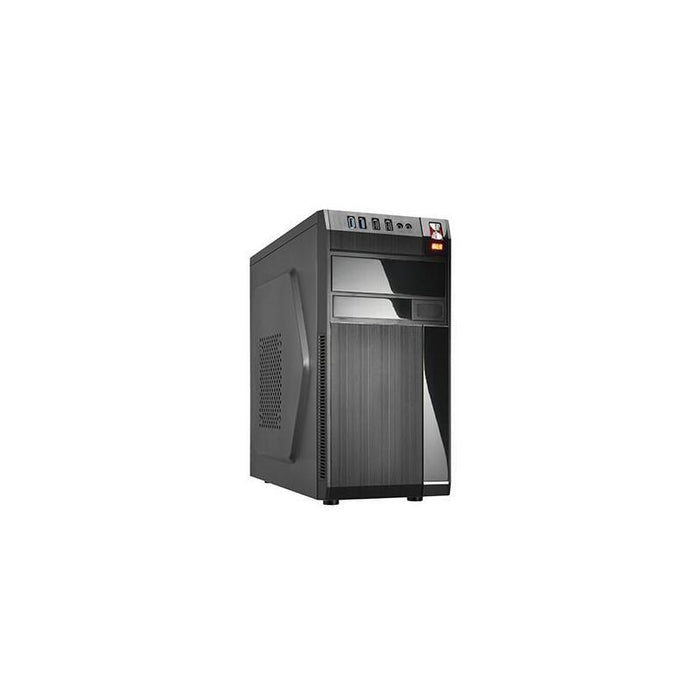 Case Golden Tiger Supported Motherboard Form Factors Micro Atx Black Midi Tower Baltimore 530 Baltimore5302usb2+2usb3