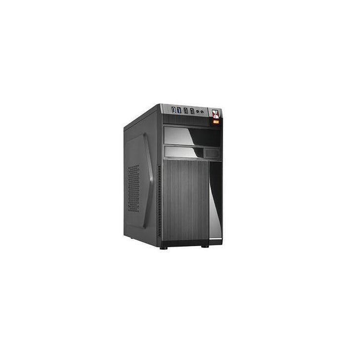 Case Golden Tiger Supported Motherboard Form Factors Micro Atx Black Mini Tower Baltimore 530 Baltimore5304usb450w
