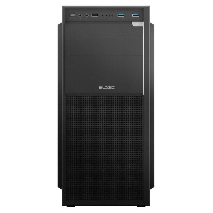 Case Logic J23 Pro Usb-C Negro