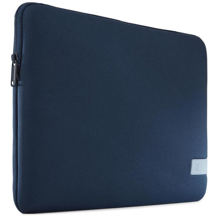 Case Logic Reflect Refpc-116 Dark Blue 39,6 Cm (15.6") Funda Azul