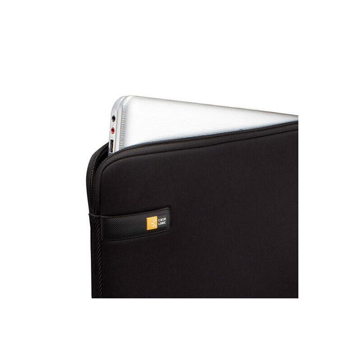 Caselogic Notebook Hülle Laps116k Schwarz,Nylon,Bis 39,6cm/15,6''