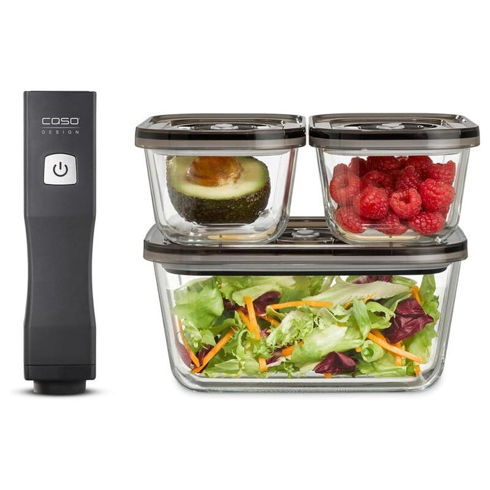 Caso Vacu Onetouch Eco-Set