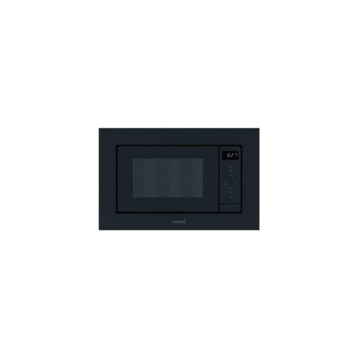 Cata Mc 20 D Mb Built-In Microwave Oven, Capacity 20 L, 700w, Black