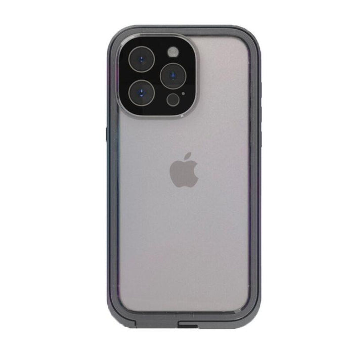 Catalyst Iphone 15 Pro Max Waterproof Case Stealth Black