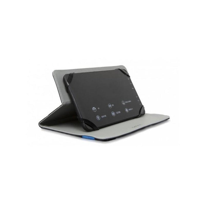 Catkil Funda Tablet Universal Mod. Strait 7-8" Blue