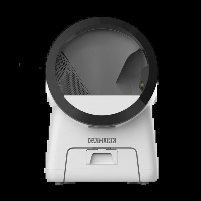 Catlink Self-Cleaning Litter Box  Scoop Robot Pro