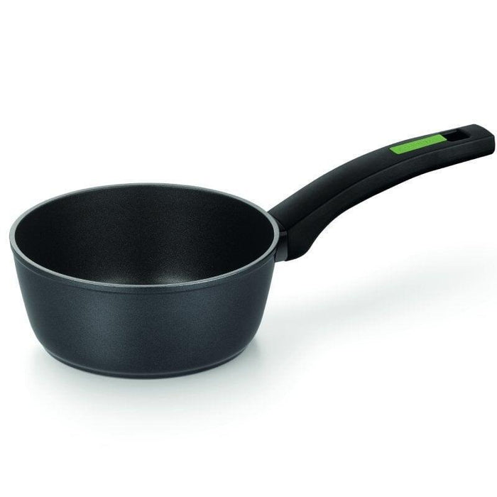 Cazo Monix Green M483816 Ø16cm Aluminio Forjado Apto Para Inducción