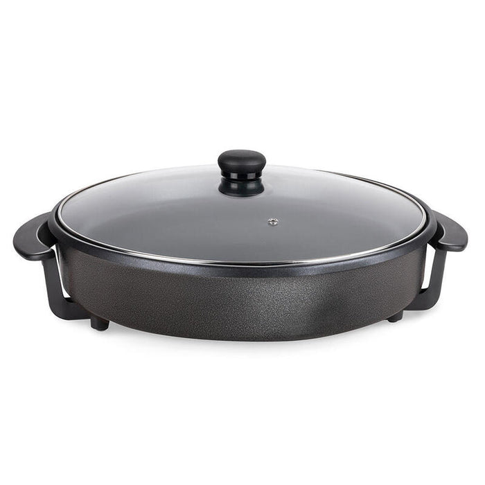 Cazuela Eléctrica 1500 W Ø 40 Cm