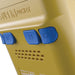 EAN 5060990240225 - Just for Games Super Pocket CAPCOM Edition videoconsola portátil 7,11 cm (2.8") Azul, Amarillo imagen 9