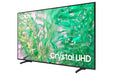 EAN 8806095452890 - Samsung UE43DU8072UXXH Televisor 109,2 cm (43") 4K Ultra HD Smart TV Wifi Negro imagen 6