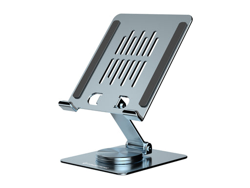 EAN 4015867243565 - Conceptronic THANA09G mueble y soporte para dispositivo multimedia Gris Tableta Carro para administración imagen 1