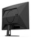 EAN 4038986182027 - AOC G4 C27G4ZXE pantalla para PC 68,6 cm (27") 1920 x 1080 Pixeles Full HD LED Negro, Gris imagen 11