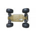 EAN 4260476357343 - Amewi Terminator modelo controlado por radio Monster truck Motor eléctrico 1:10 imagen 7